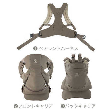 ストッケ] MyCarrier / マイキャリア バックキャリア – blossom39 ONLINE SHOP