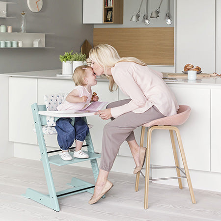 ストッケ＊トリップトラップ ベビーセット&トレー ストッケ] トレイ（トリップトラップ ベビーセット用