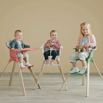 STOKKE CLIKK HIGH CHAIR ストッケ　クリック　ハイチェア 楽天市場】ストッケ クリック ハイチェア トレイ ハーネス付き