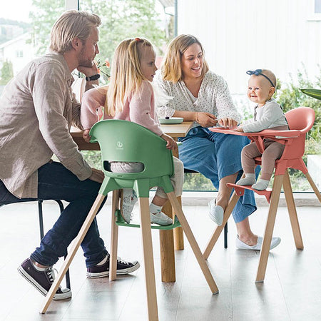 ストッケ　クリック　モダンデザイン　ハイチェア　STOKKE CLIKK １ ストッケ クリック | ハイチェア | Stokke® オンラインショップ