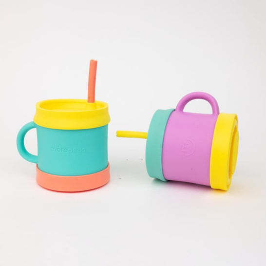 [モアピース] シッピーカップ
