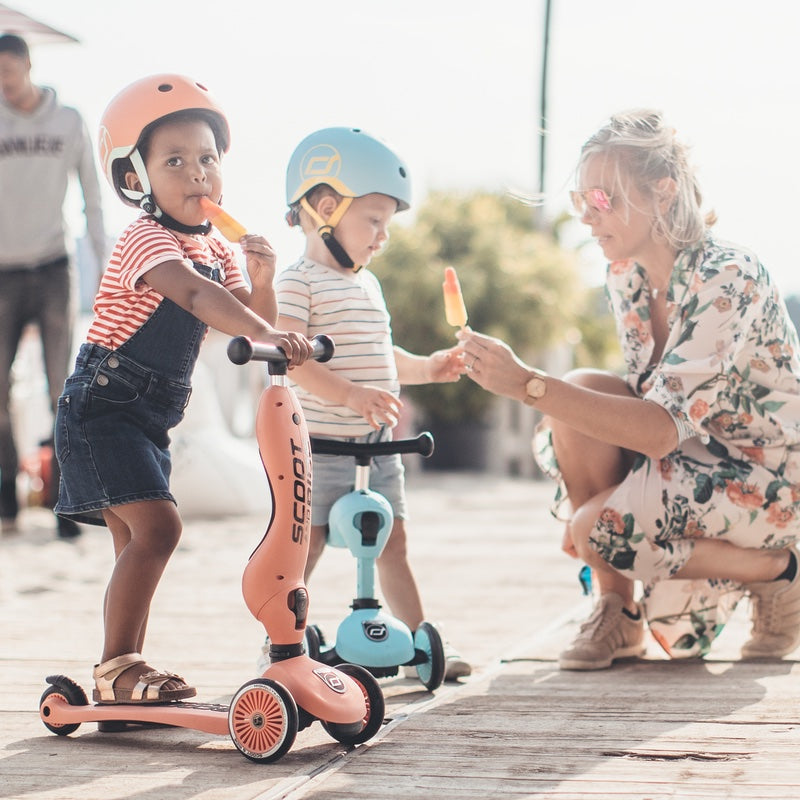SCOOT AND RIDE（スクートアンドライド） – blossom39 ONLINE SHOP