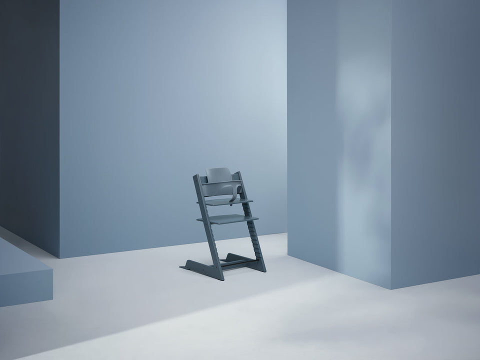 [ストッケ] Tripp Trapp / トリップトラップ ベビーセット