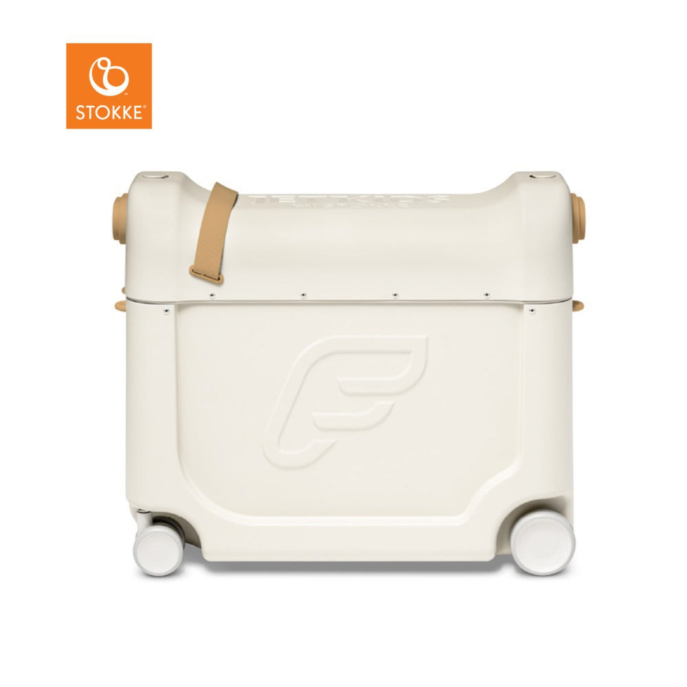 極美品 Stokke スーツケース ジェットキッズ BedBox く V3