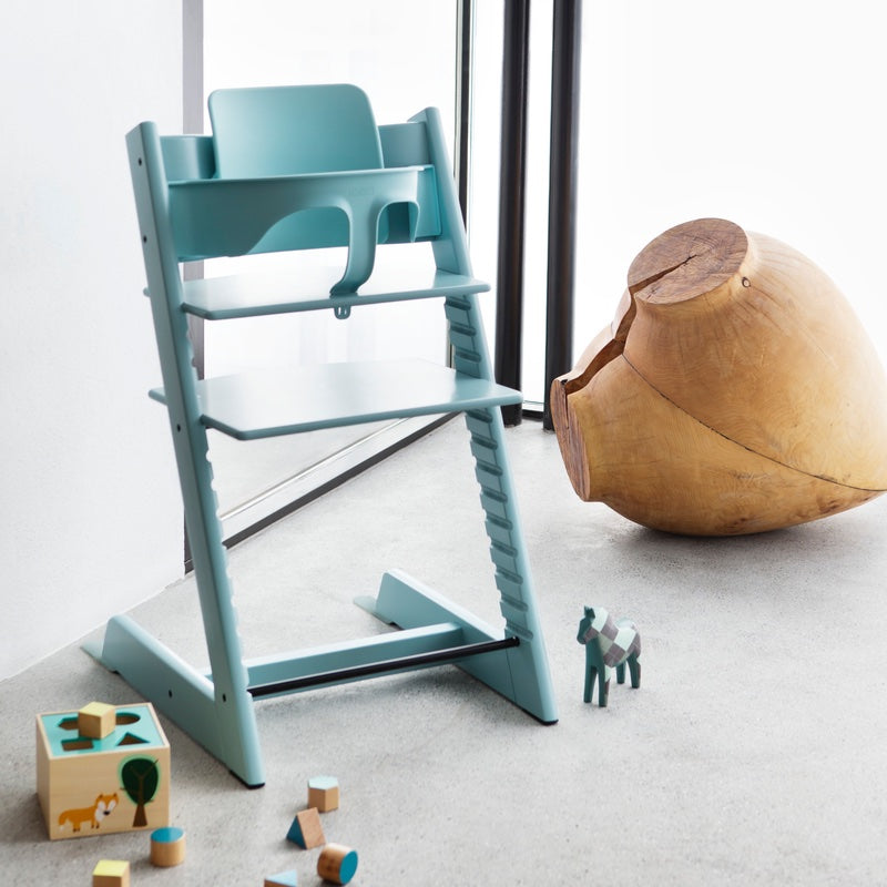 [ストッケ] Tripp Trapp / トリップトラップ チェア＆ベビーセット2