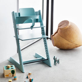 [ストッケ] Tripp Trapp / トリップトラップ チェア＆ベビーセット2