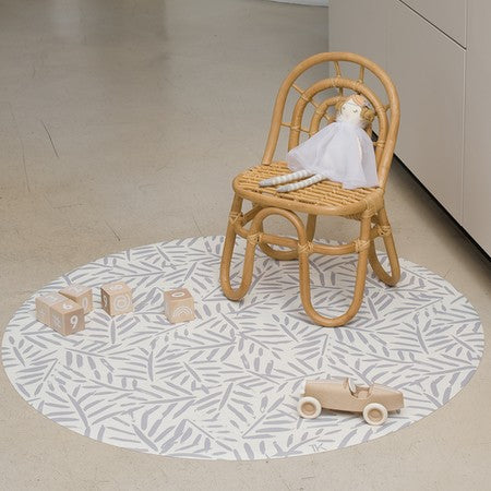 【廃盤】[トドルカインド] Clean Wean Mat / クリーンマット OCEAN LEAVES COLLECTION