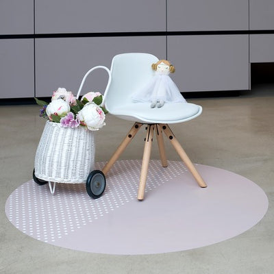 【廃盤】[トドルカインド] Clean Wean Mat / クリーンマット  SPOTTED SERIES