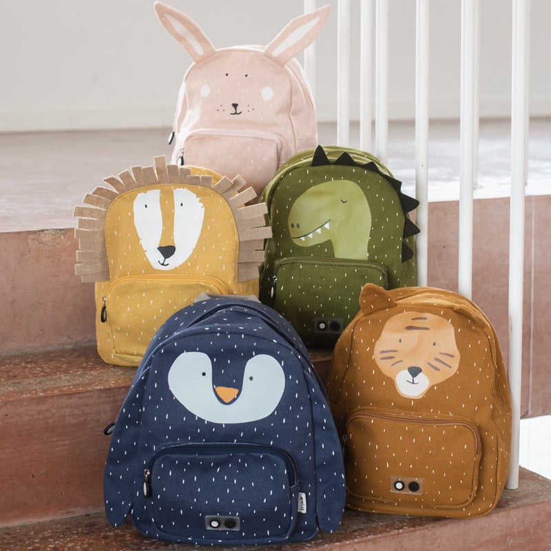 trixie baby] バックパック（約7.5L） – blossom39 ONLINE SHOP