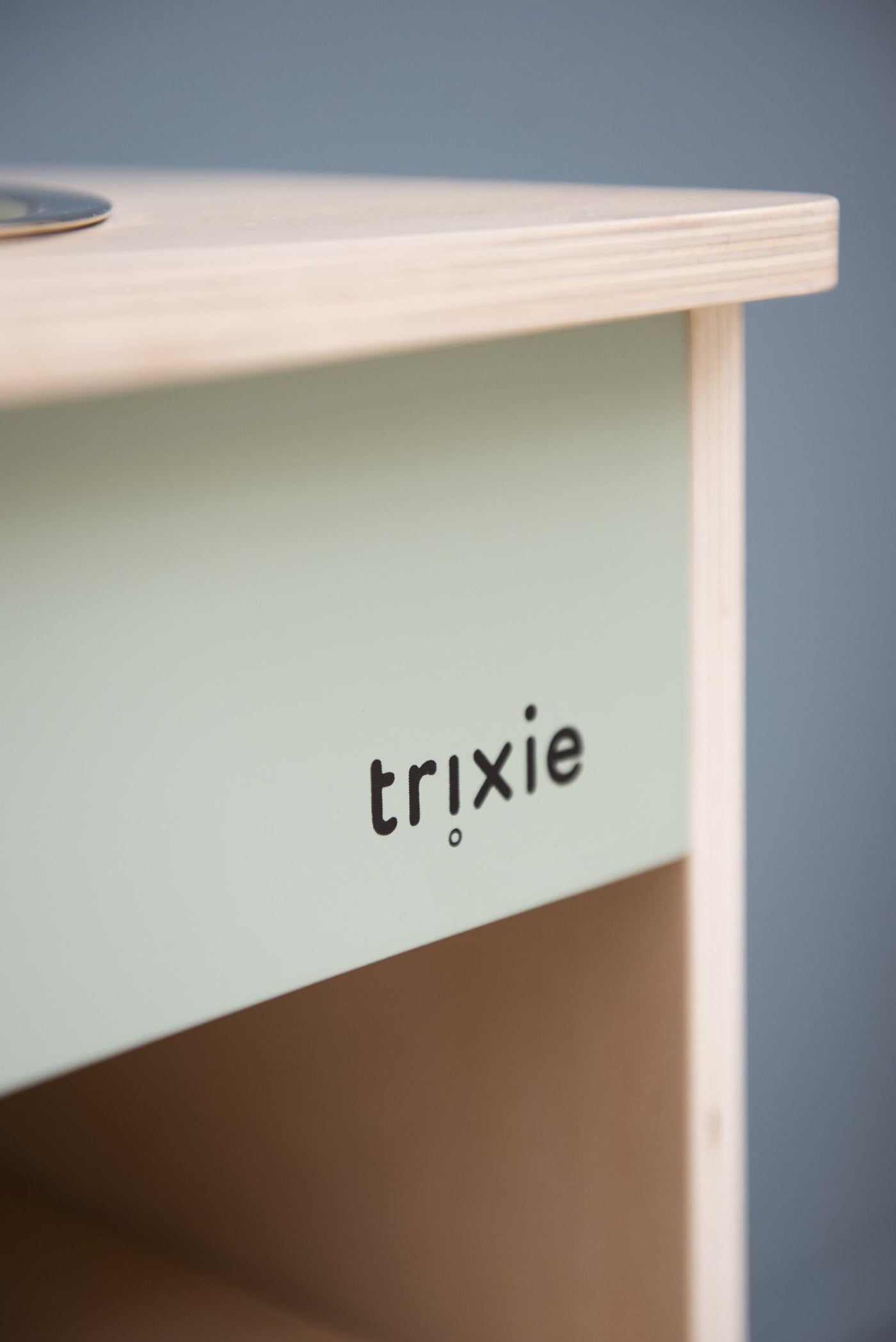 [trixie baby] ウッドキッチン