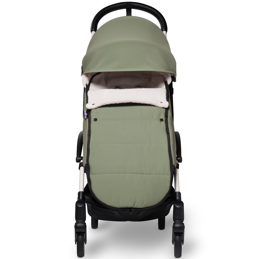 ベビーゼン] YOYO+、YOYO2 / ヨーヨー専用フットマフ – blossom39  