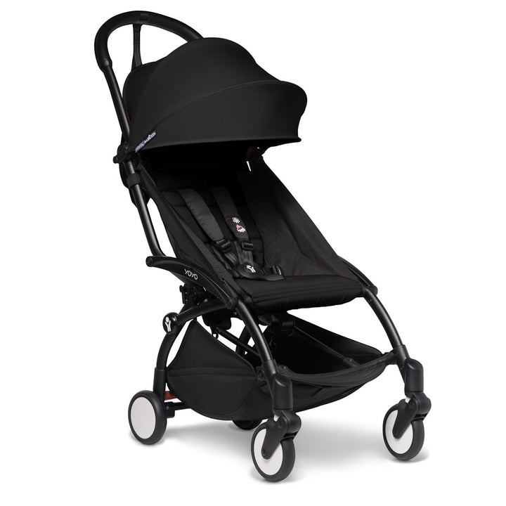 babyzen yoyo 6+ ベビーカー カーキ