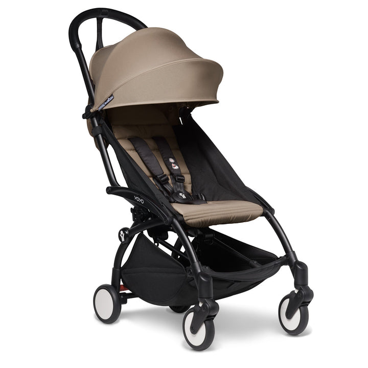 BABYZEN YOYO ベビーゼン ベビーカー エールフランスモデル