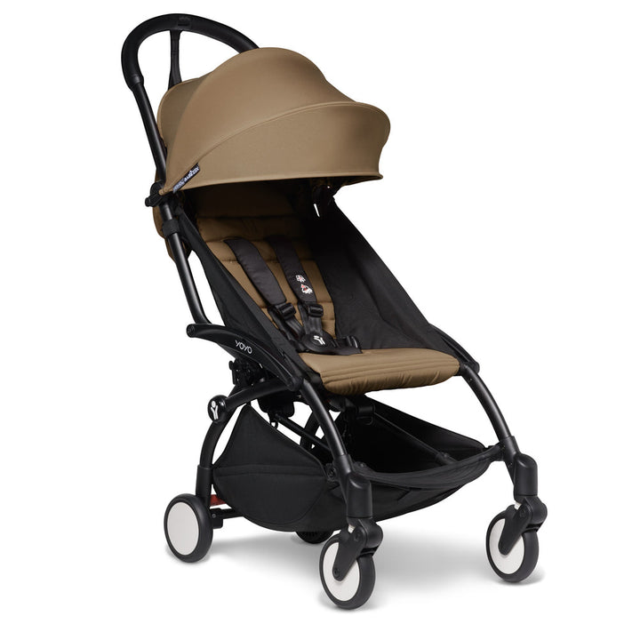 ベビーカー ベビーゼン ヨーヨー yoyo 0+ 4+ 6+ 全て セット 少なかっ 